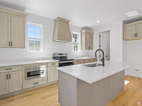 Tiny photo for 11214 S EASY BEE RD #270, South Jordan, UT 84009 (MLS # 2119345)