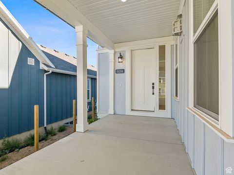 Tiny photo for 11214 S EASY BEE RD #270, South Jordan, UT 84009 (MLS # 2119345)