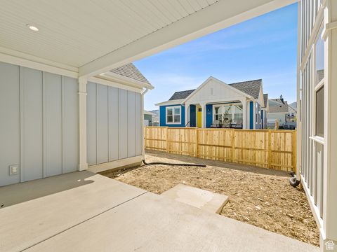 Tiny photo for 11214 S EASY BEE RD #270, South Jordan, UT 84009 (MLS # 2119345)