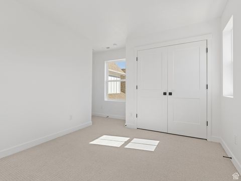 Tiny photo for 11214 S EASY BEE RD #270, South Jordan, UT 84009 (MLS # 2119345)