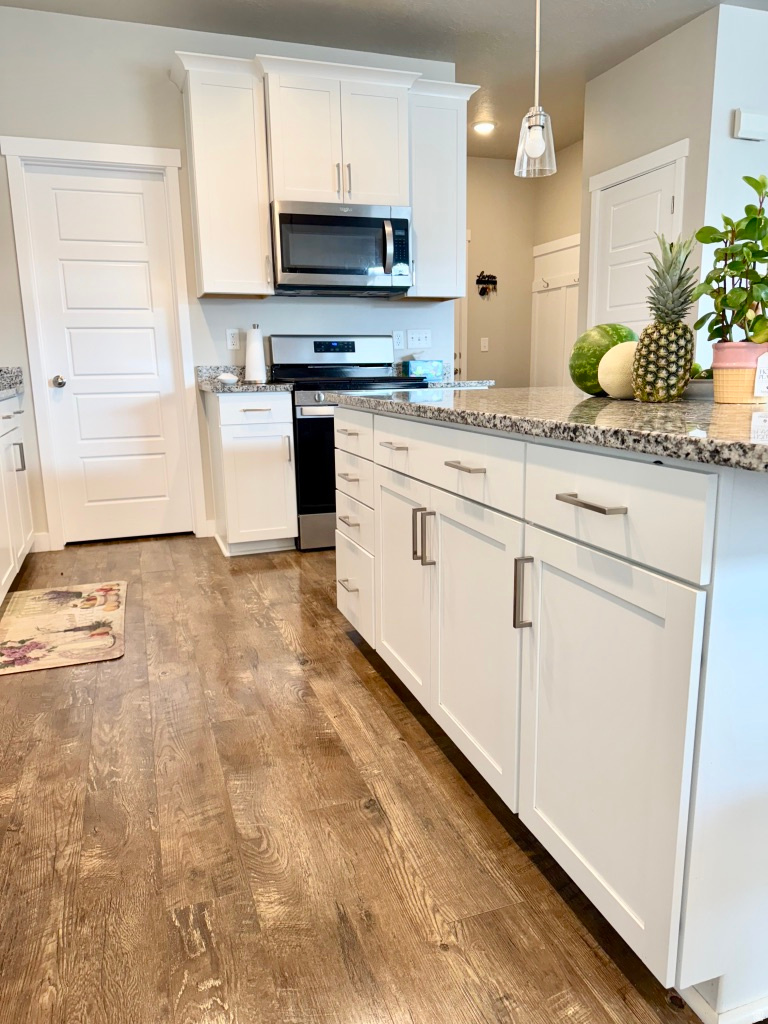 PORTERS CROSSING - Residential