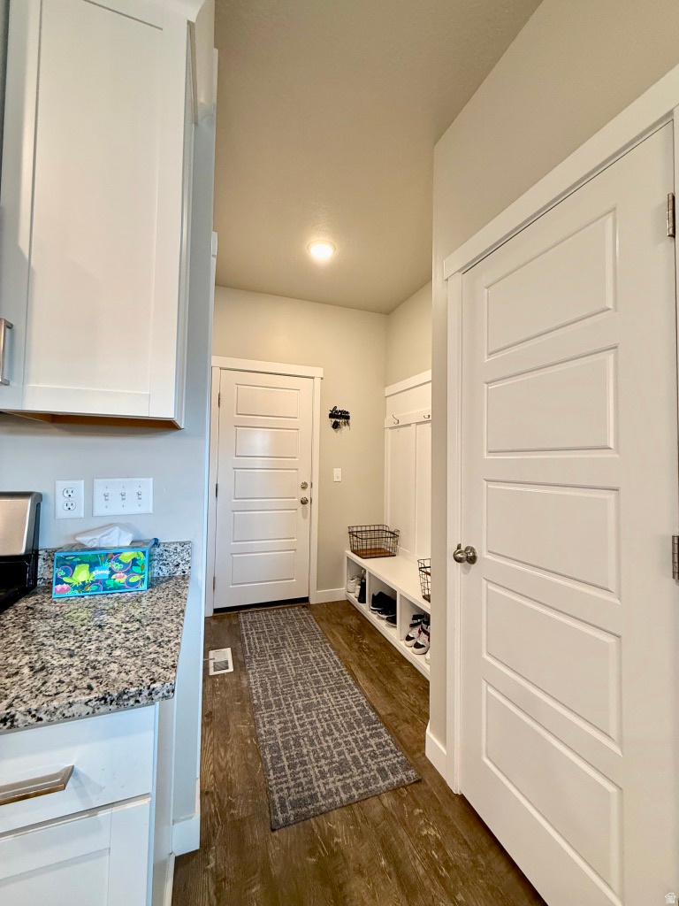 PORTERS CROSSING - Residential