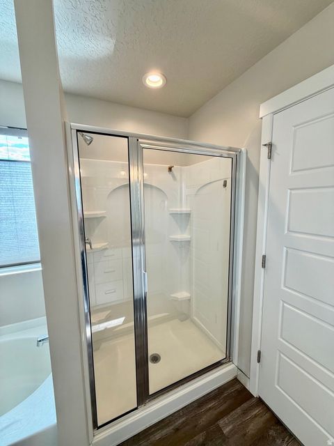 Tiny photo for 8255 N CENTER ST #143, Eagle Mountain, UT 84005 (MLS # 2153849)