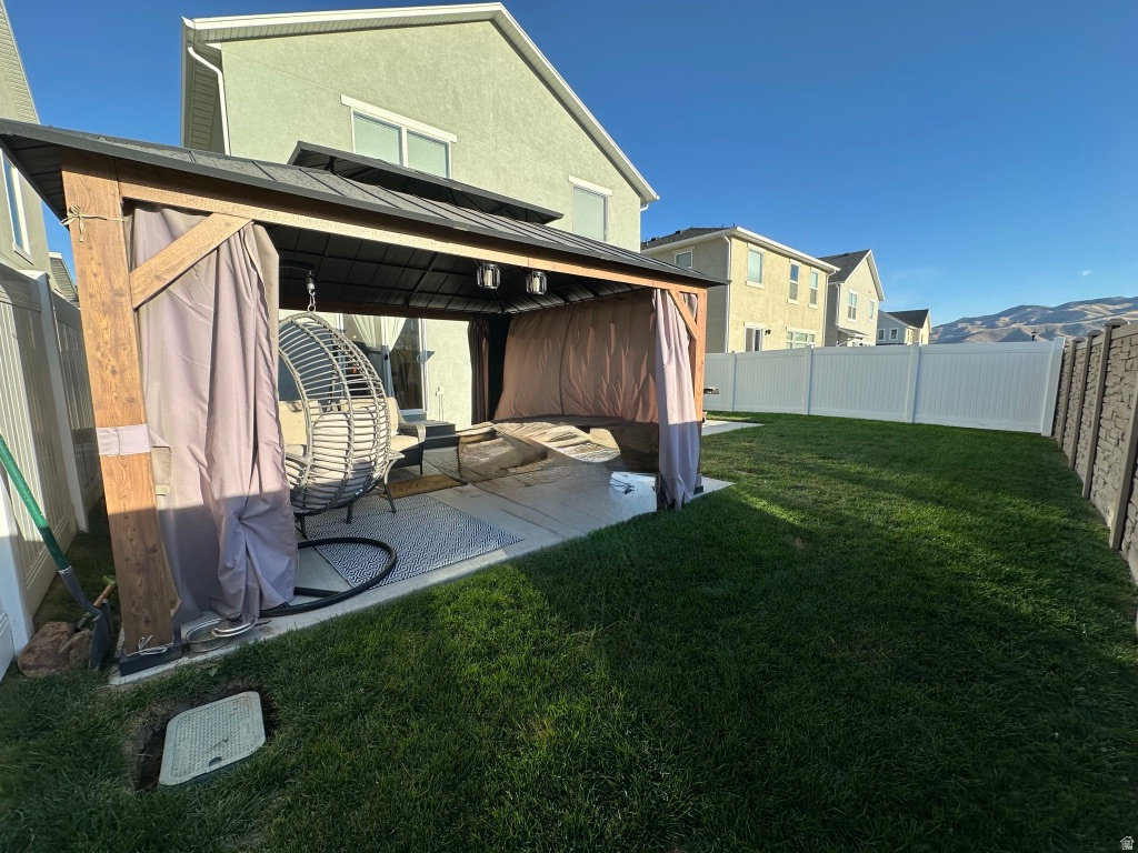 PORTERS CROSSING - Residential