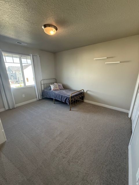 Tiny photo for 8255 N CENTER ST #143, Eagle Mountain, UT 84005 (MLS # 2153849)