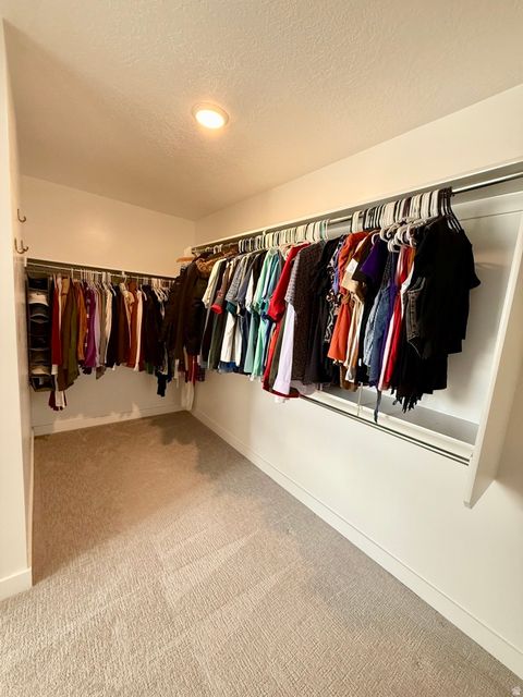 Tiny photo for 8255 N CENTER ST #143, Eagle Mountain, UT 84005 (MLS # 2153849)