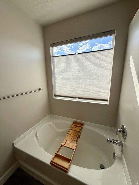 Tiny photo for 8255 N CENTER ST #143, Eagle Mountain, UT 84005 (MLS # 2153849)