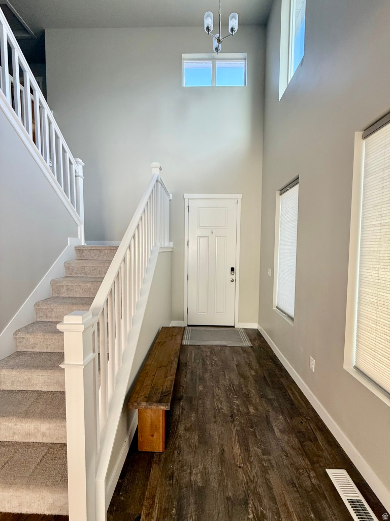 PORTERS CROSSING - Residential