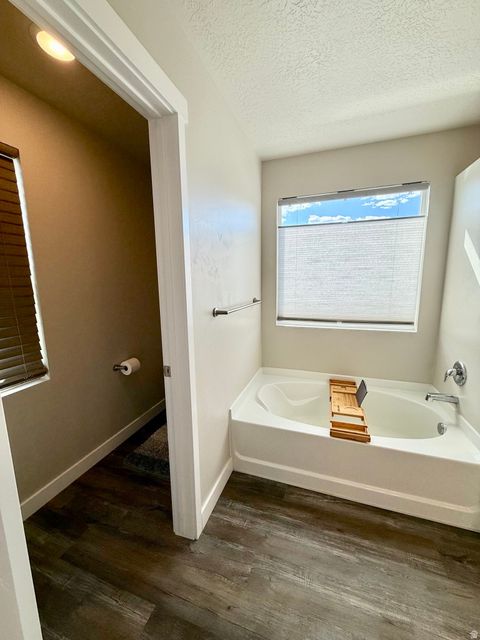 Tiny photo for 8255 N CENTER ST #143, Eagle Mountain, UT 84005 (MLS # 2153849)