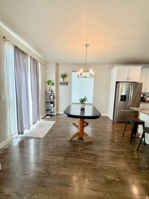 Tiny photo for 8255 N CENTER ST #143, Eagle Mountain, UT 84005 (MLS # 2153849)