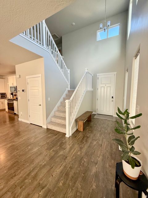 Tiny photo for 8255 N CENTER ST #143, Eagle Mountain, UT 84005 (MLS # 2153849)
