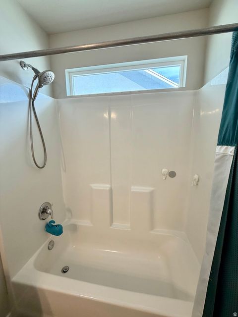 Tiny photo for 8255 N CENTER ST #143, Eagle Mountain, UT 84005 (MLS # 2153849)