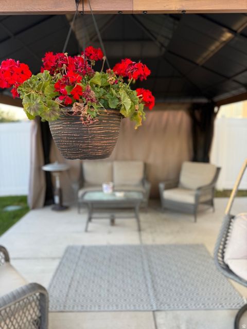 Tiny photo for 8255 N CENTER ST #143, Eagle Mountain, UT 84005 (MLS # 2153849)