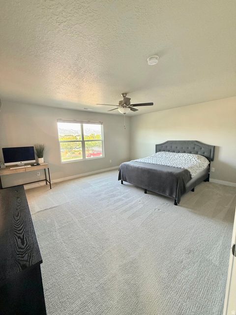 Tiny photo for 8255 N CENTER ST #143, Eagle Mountain, UT 84005 (MLS # 2153849)