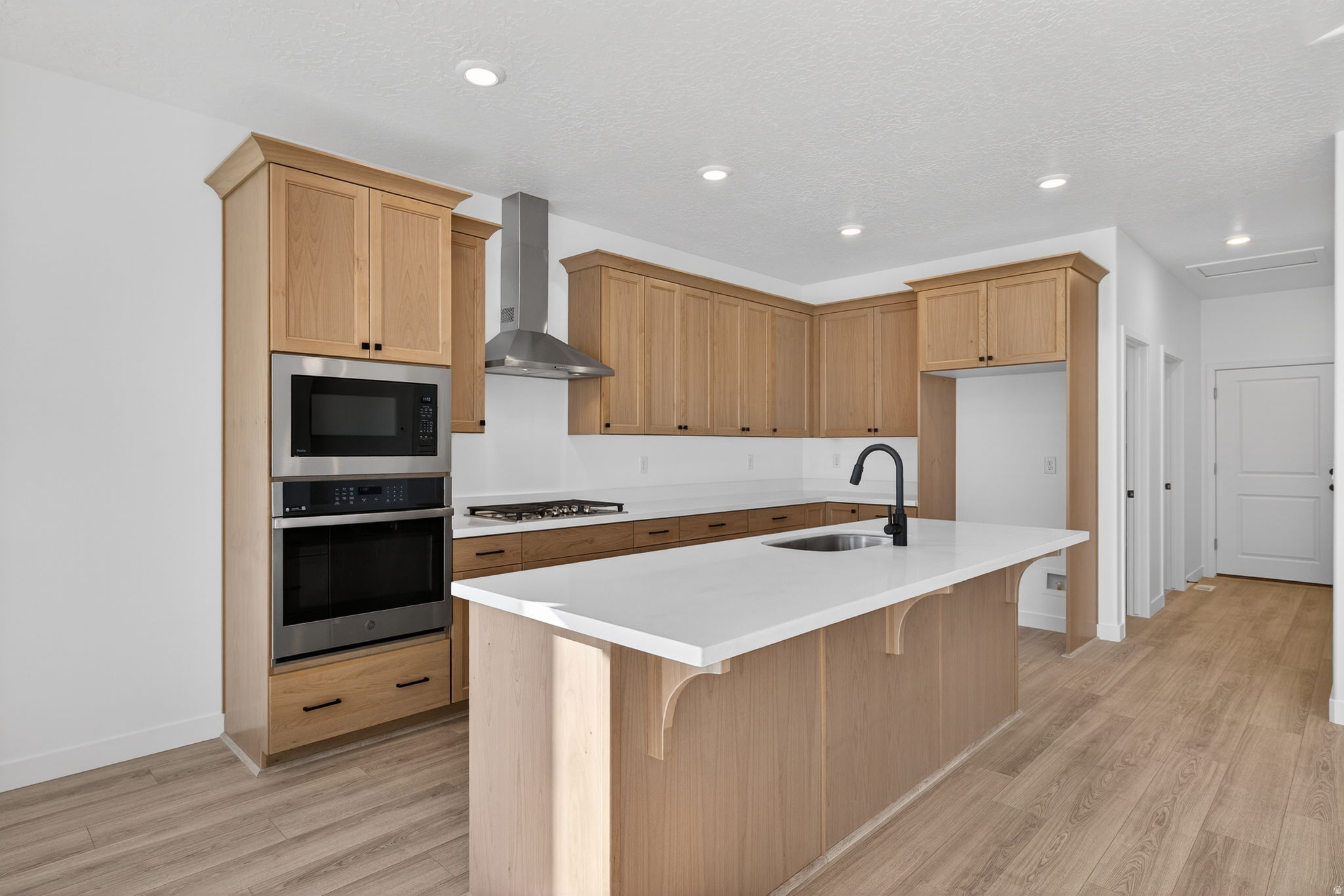 JACKSON - Residential