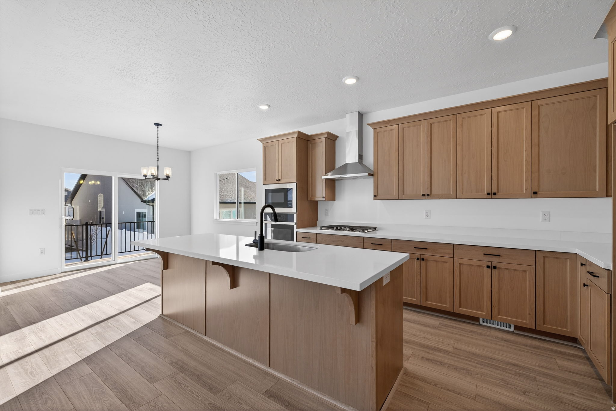 JACKSON - Residential