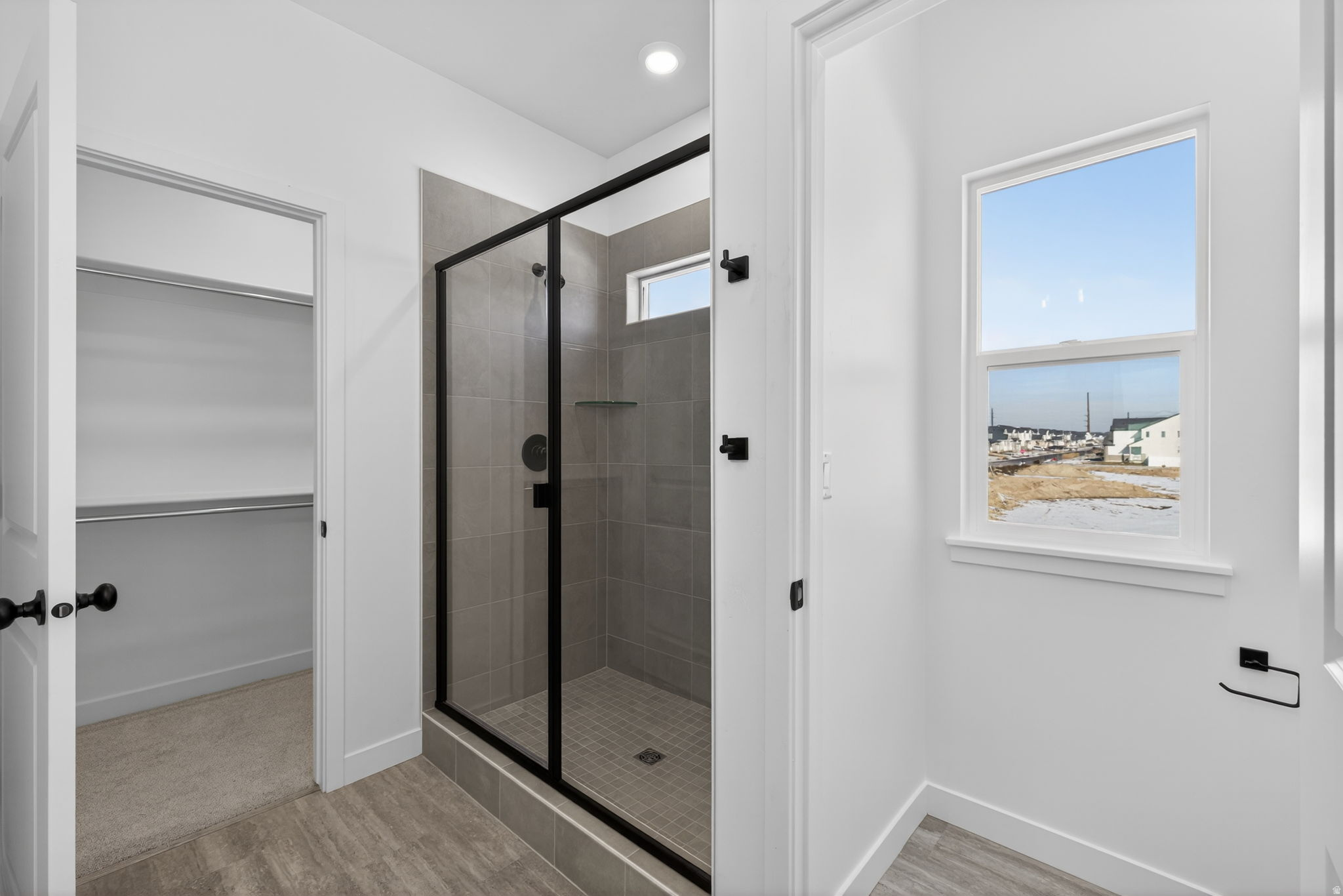 JACKSON - Residential