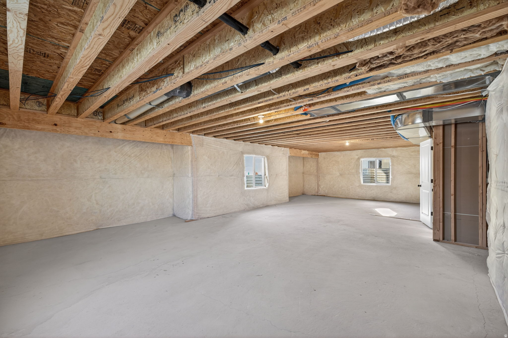 JACKSON - Residential