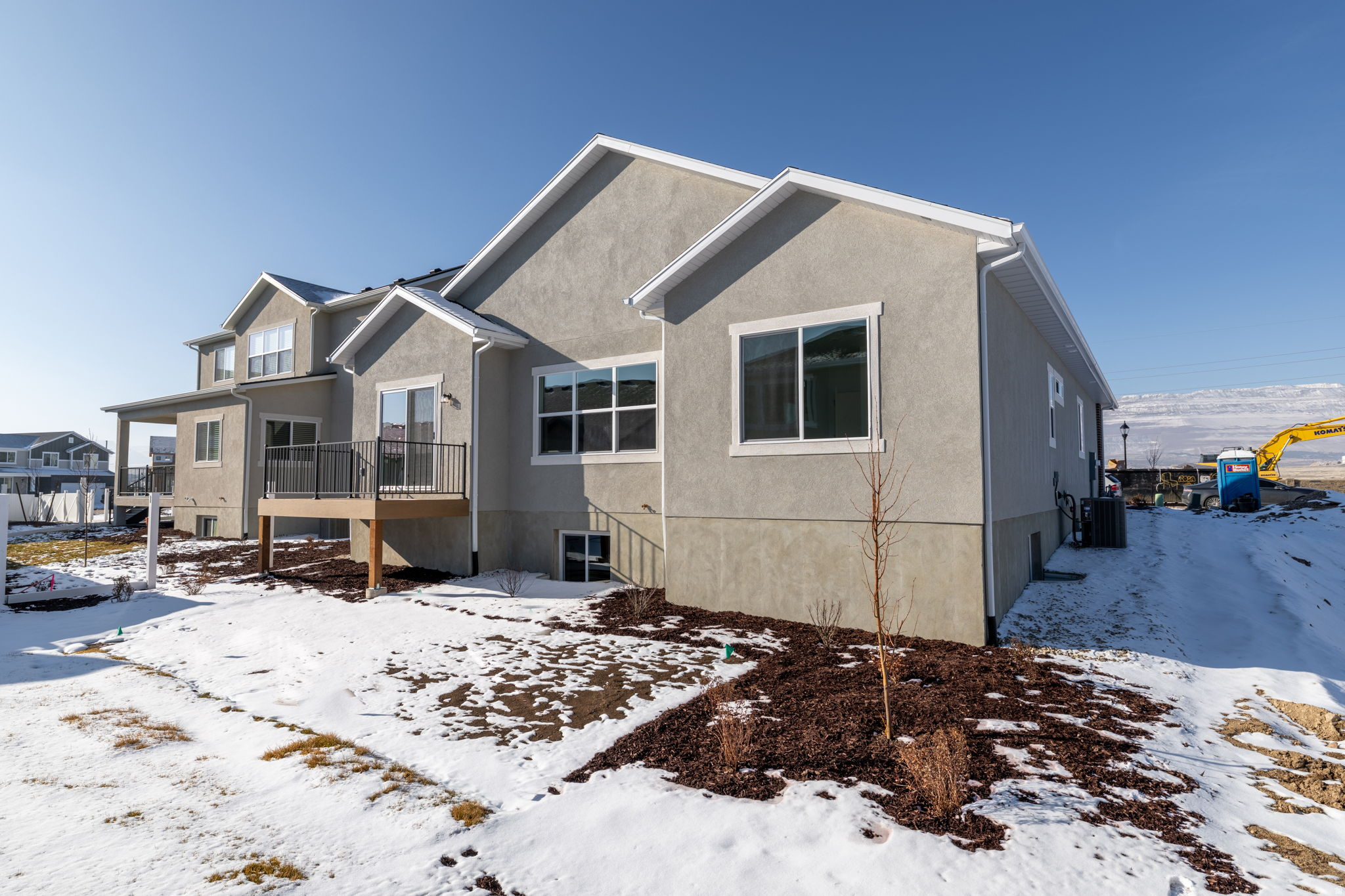 JACKSON - Residential