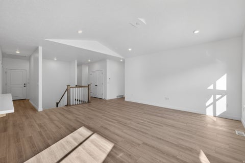 Tiny photo for 12029 S ANTELOPE FLAT WAY W #638, Herriman, UT 84096 (MLS # 2148983)