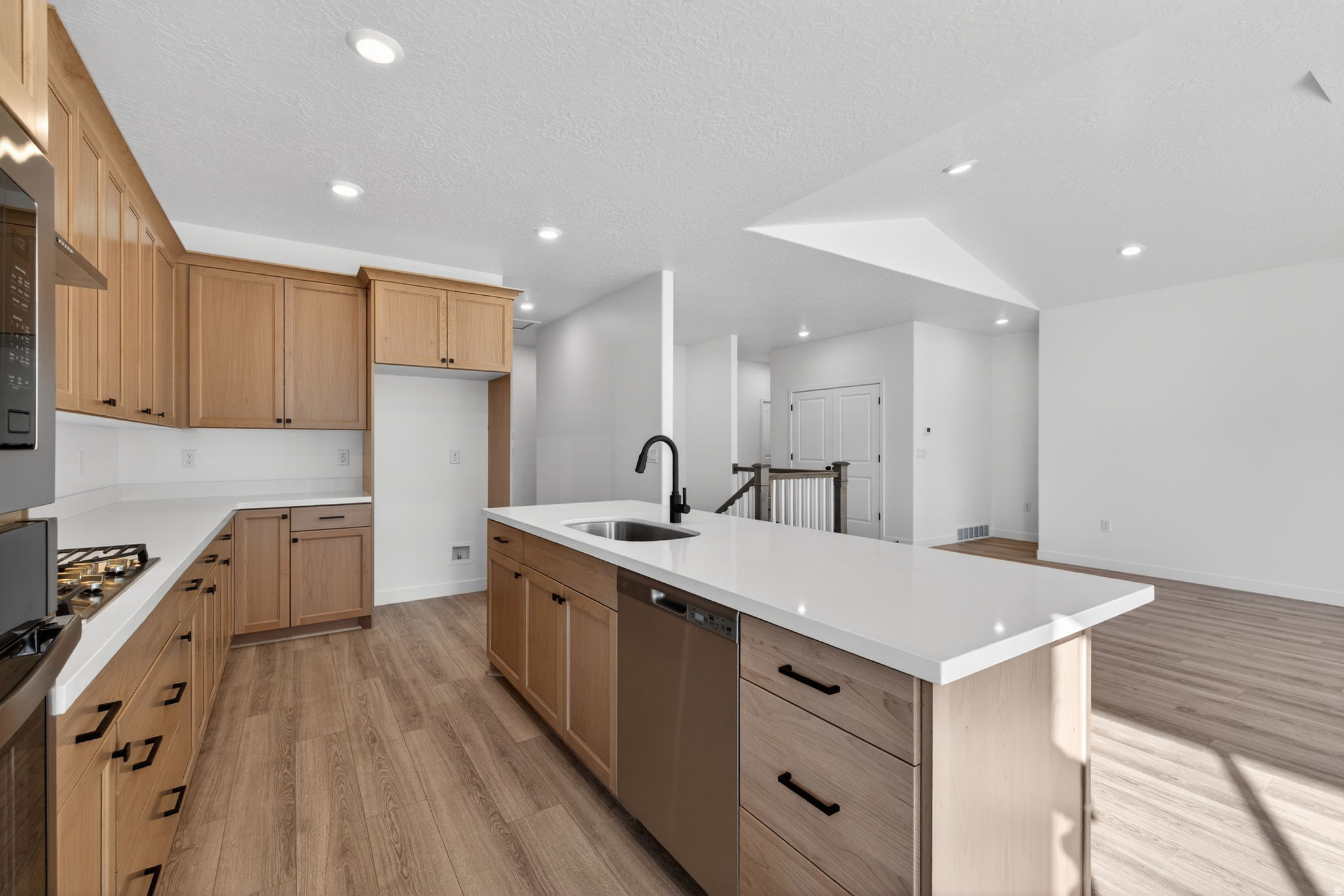 JACKSON - Residential