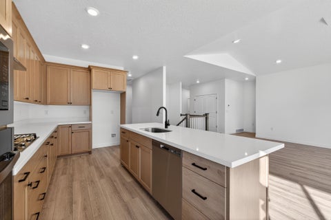 Tiny photo for 12029 S ANTELOPE FLAT WAY W #638, Herriman, UT 84096 (MLS # 2148983)