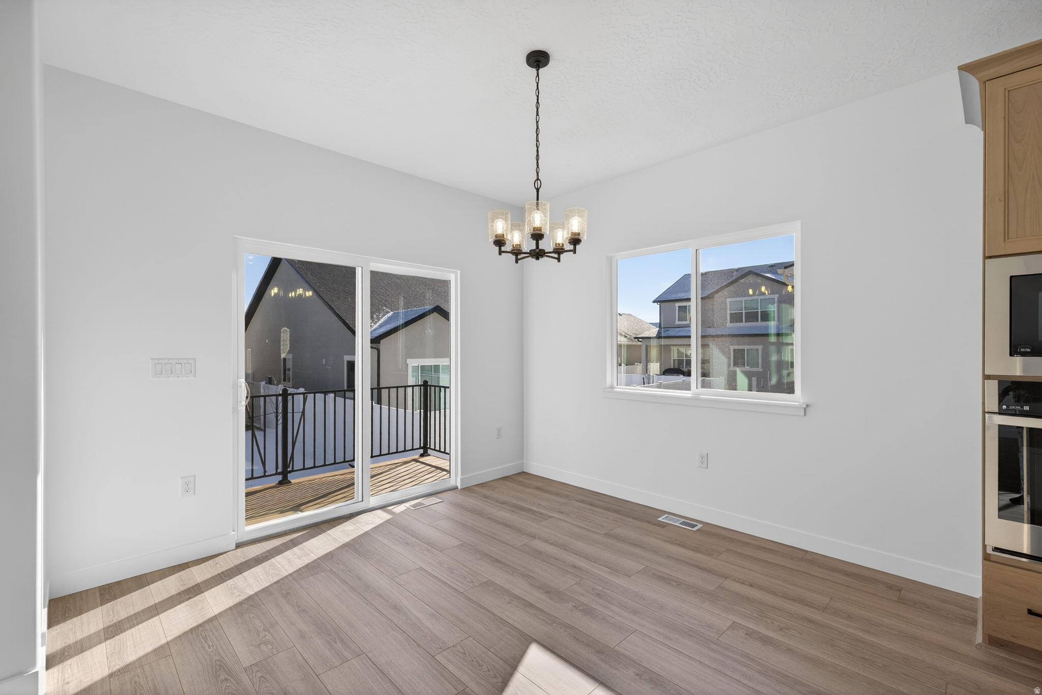 JACKSON - Residential