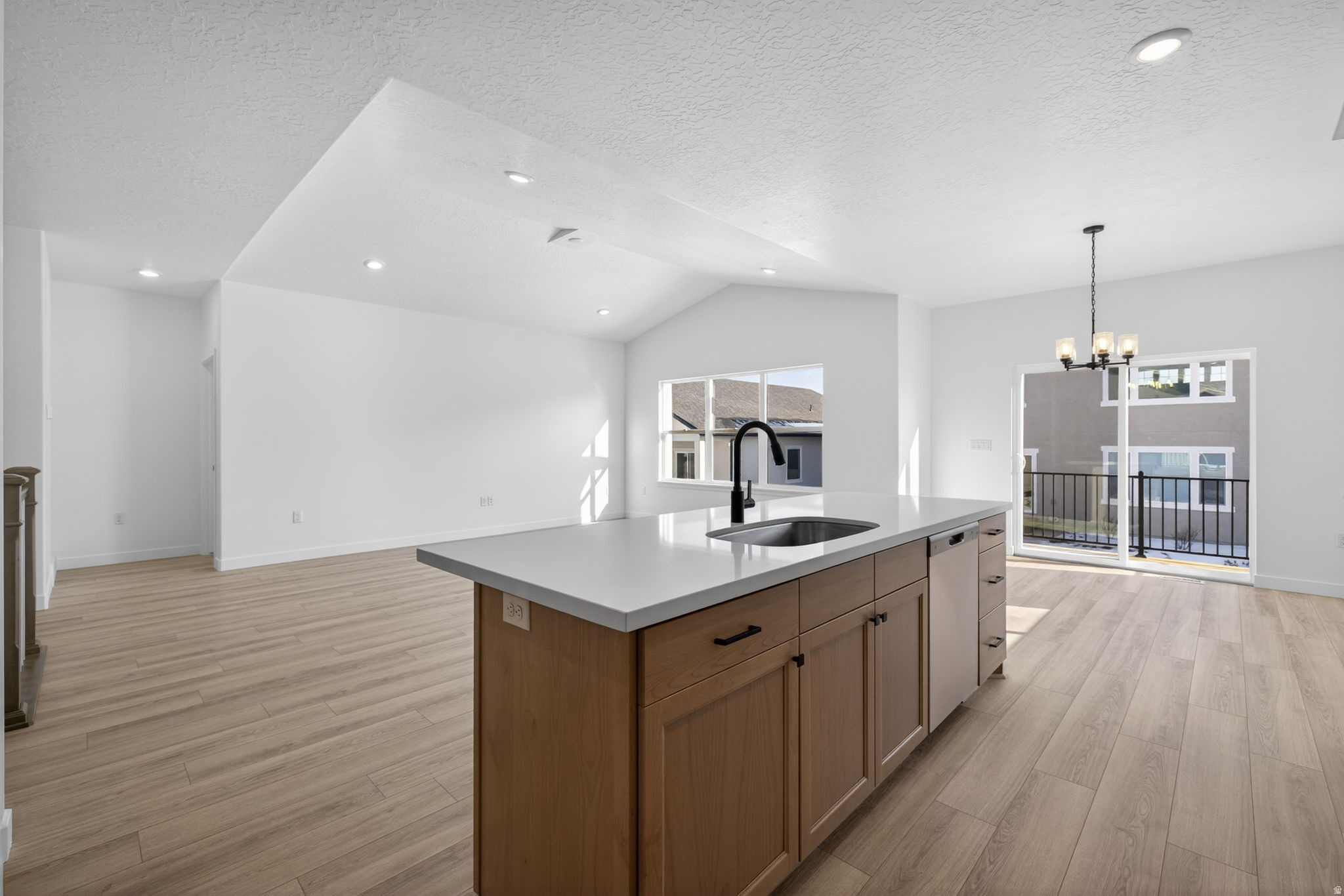 JACKSON - Residential