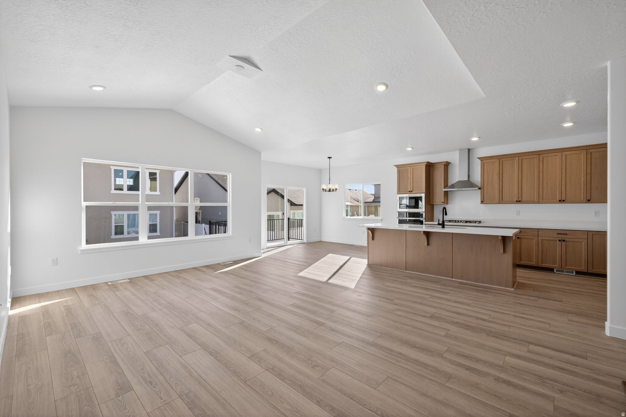 JACKSON - Residential