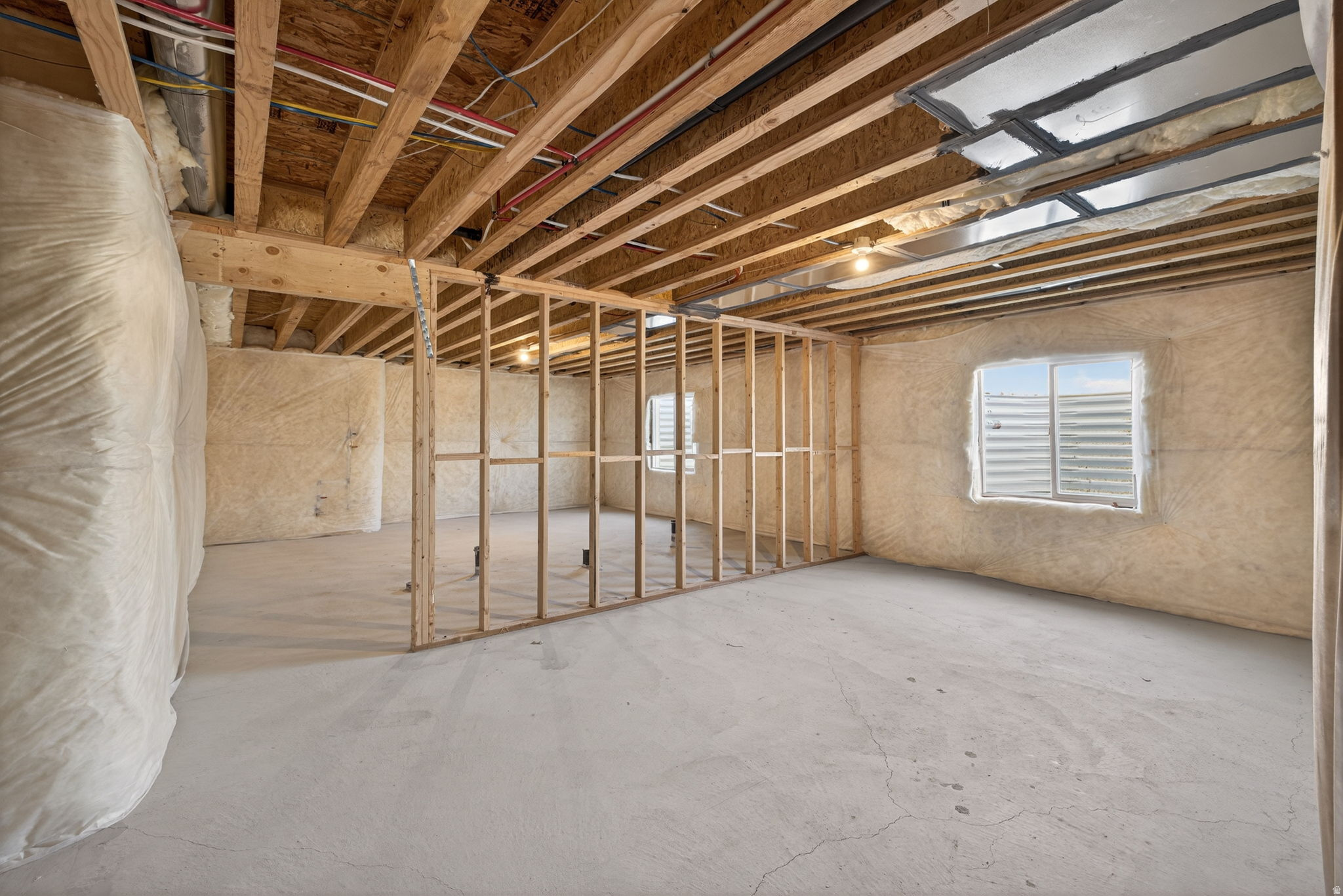 JACKSON - Residential