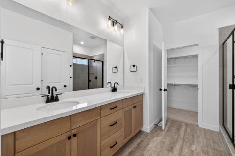 Tiny photo for 12029 S ANTELOPE FLAT WAY W #638, Herriman, UT 84096 (MLS # 2148983)
