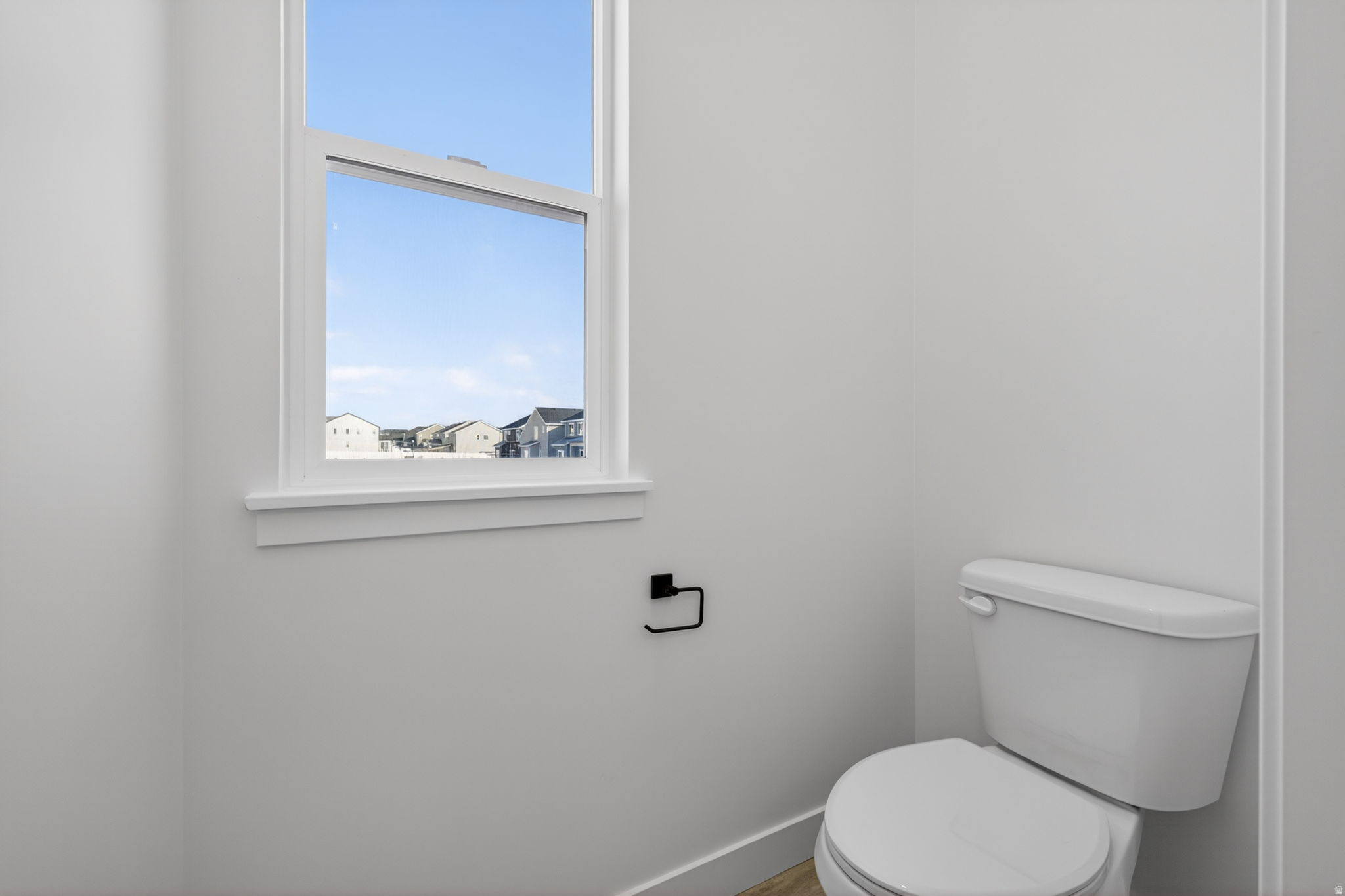 JACKSON - Residential