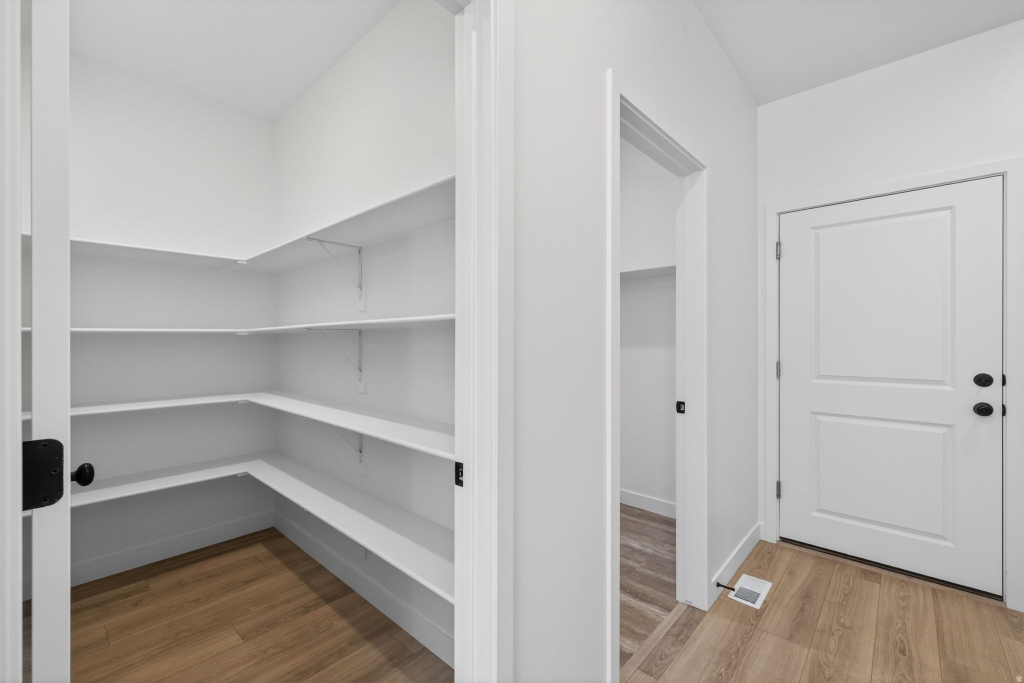 JACKSON - Residential