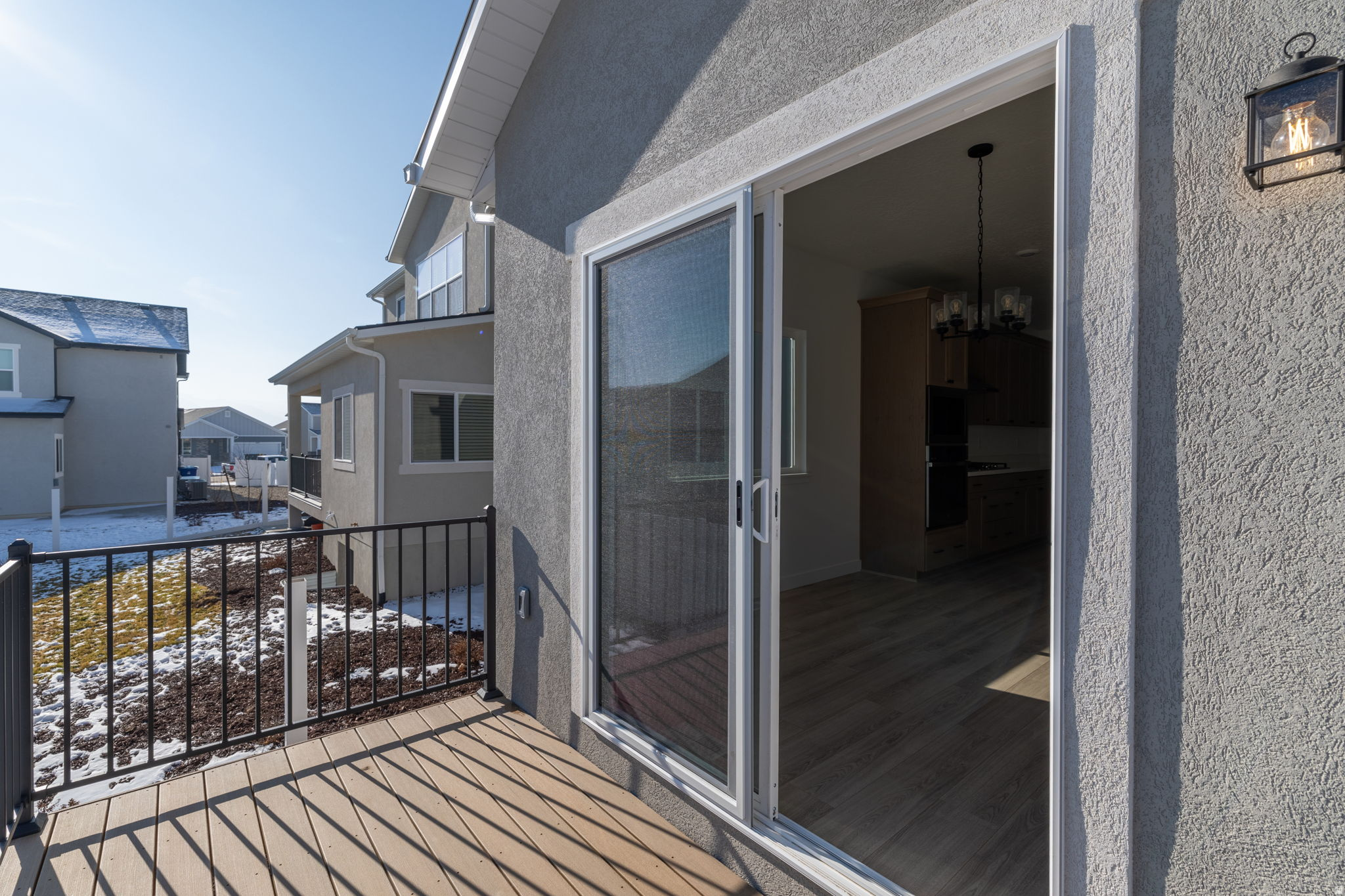 JACKSON - Residential