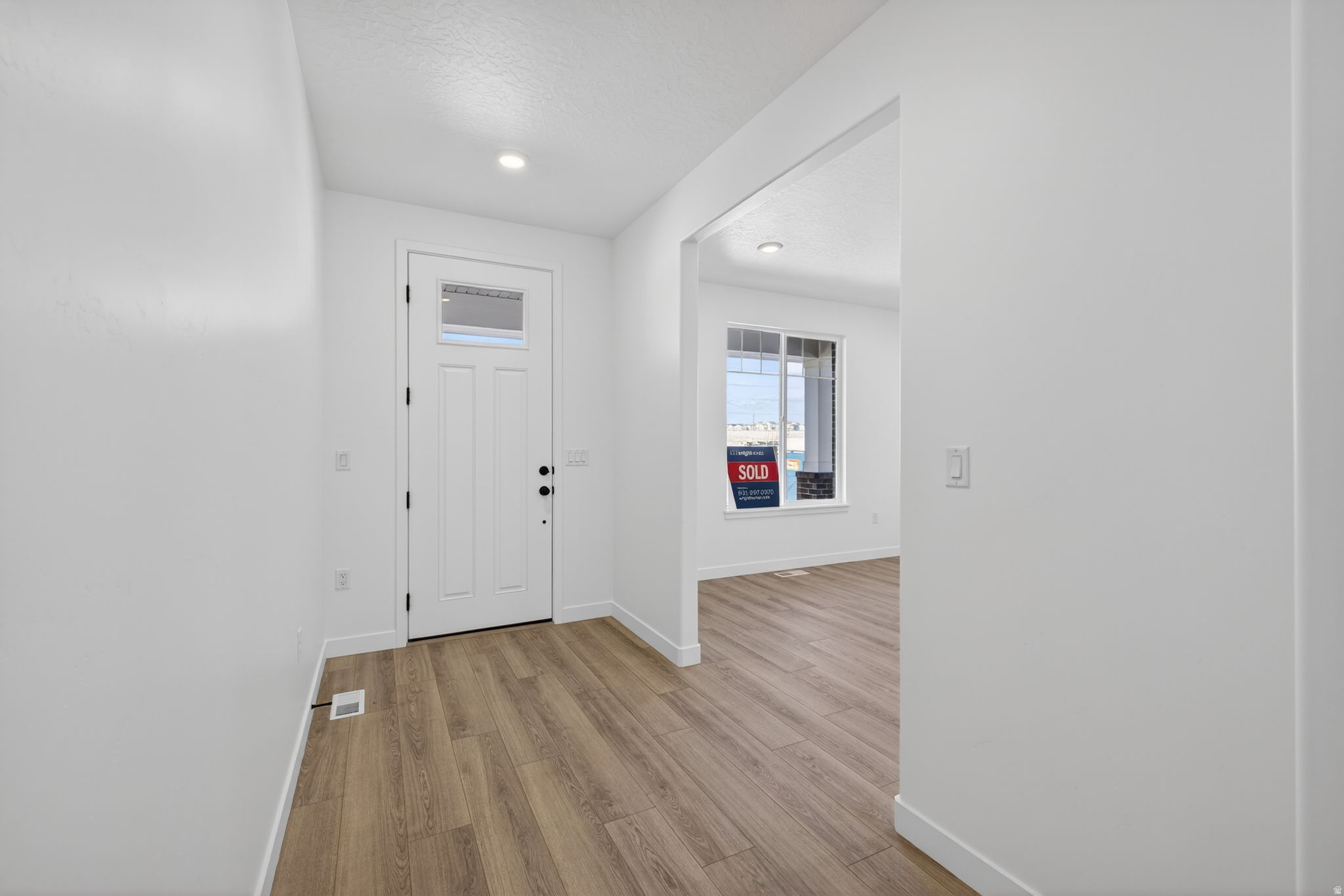 JACKSON - Residential