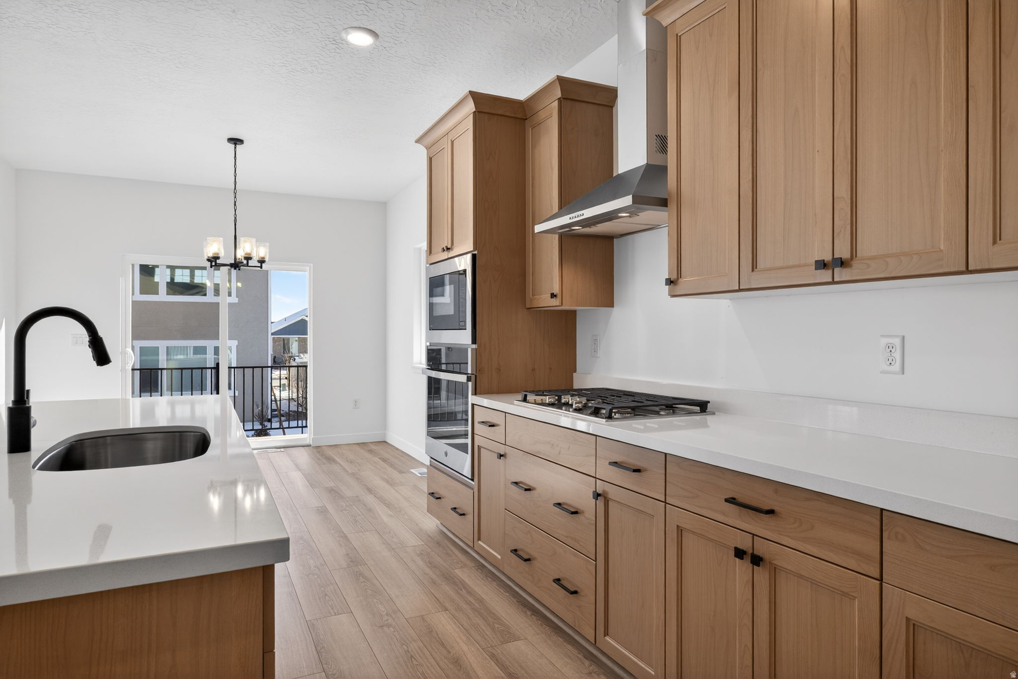 JACKSON - Residential