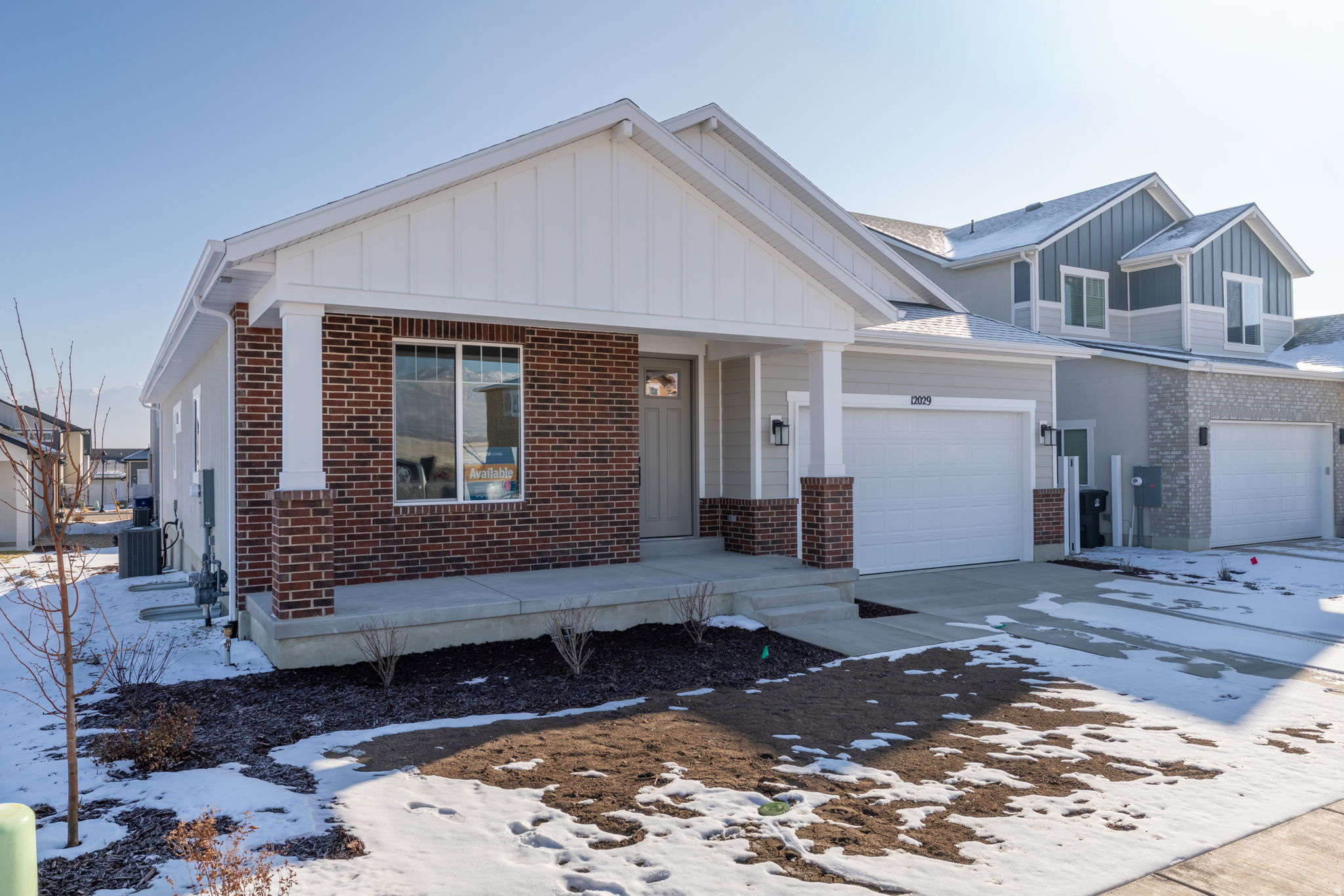 JACKSON - Residential