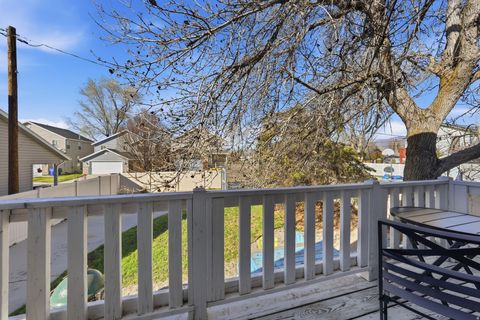 Tiny photo for 365 E FENTON AVE, South Salt Lake, UT 84115 (MLS # 2144650)