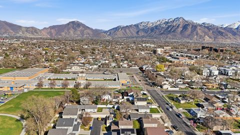 Tiny photo for 365 E FENTON AVE, South Salt Lake, UT 84115 (MLS # 2144650)