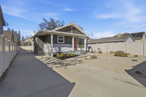 Tiny photo for 365 E FENTON AVE, South Salt Lake, UT 84115 (MLS # 2144650)