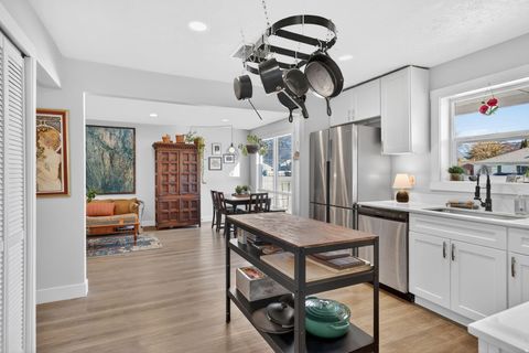 Tiny photo for 365 E FENTON AVE, South Salt Lake, UT 84115 (MLS # 2144650)