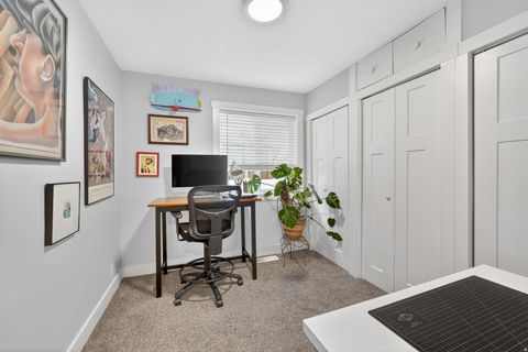Tiny photo for 365 E FENTON AVE, South Salt Lake, UT 84115 (MLS # 2144650)