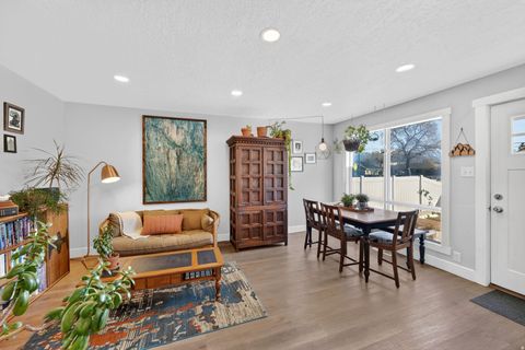 Tiny photo for 365 E FENTON AVE, South Salt Lake, UT 84115 (MLS # 2144650)