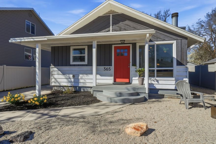 Charming South Salt Lake home on a rare double lot-perfectly positioned a block from the park and ready for your next chapter. This darling residence features a brand-new roof and a low-maintenance xeriscaped yard that saves water and time, plus generous space,  ideal for kids, dogs, gardening, and outdoor entertaining. You'll enjoy a friendly, quiet neighborhood with easy access to both I-80 and I-15 (no highway noise), just about 15 minutes to downtown Salt Lake City and 15 minutes to the canyons. Energy-savvy buyers will appreciate the existing solar arrangement (contract transferrable), offering fixed energy costs for the next 30 years. Practical extras include a large storage shed (built 1993) with ample room for tools and gear, off-street parking, and plenty of outdoor space to expand or personalize. With walkable green space right next door, this home blends convenience and charm in a highly desirable South Salt Lake location. Schedule a showing today-this one won't last long. Square footage figures are provided as a courtesy estimate only and were obtained from previous MLS listing.  Buyer is advised to obtain an independent measurement. Buyer and buyer's agent advised to verify all MLS information.