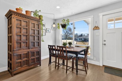 Tiny photo for 365 E FENTON AVE, South Salt Lake, UT 84115 (MLS # 2144650)