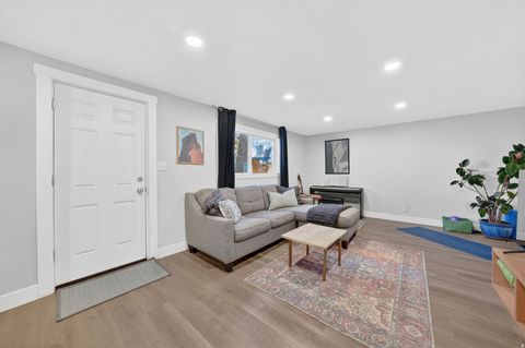 Tiny photo for 365 E FENTON AVE, South Salt Lake, UT 84115 (MLS # 2144650)