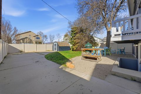 Tiny photo for 365 E FENTON AVE, South Salt Lake, UT 84115 (MLS # 2144650)
