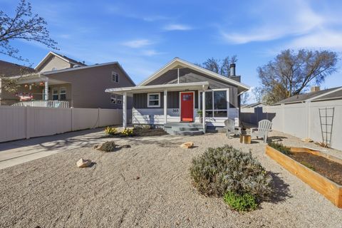 Tiny photo for 365 E FENTON AVE, South Salt Lake, UT 84115 (MLS # 2144650)