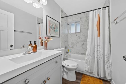 Tiny photo for 365 E FENTON AVE, South Salt Lake, UT 84115 (MLS # 2144650)