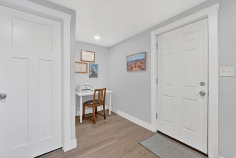 Tiny photo for 365 E FENTON AVE, South Salt Lake, UT 84115 (MLS # 2144650)